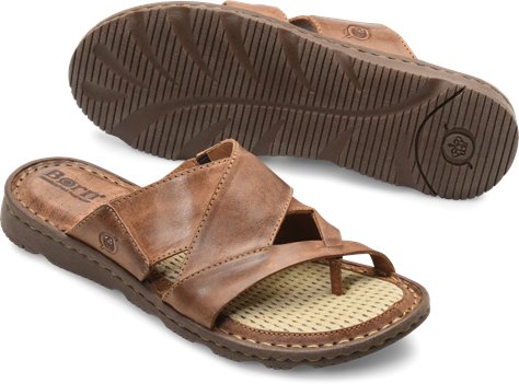 born sorja sandals