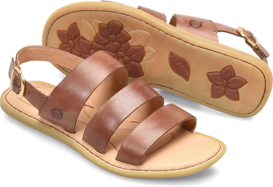 born froya sandal