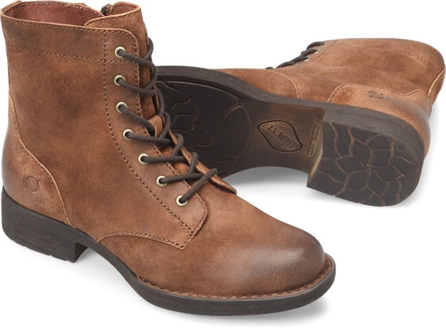 Born on sale evans boot