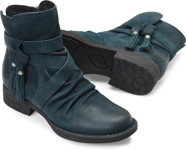 Born deals eton bootie