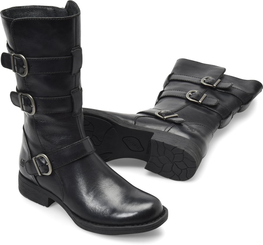 Born Womens Boots on Shoeline.com