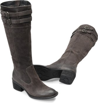Born Womens Boots on Shoeline.com