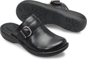 womens born clogs