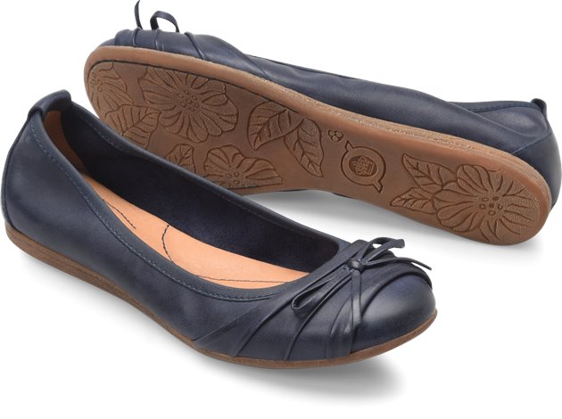 Born chelan sales ballet flat