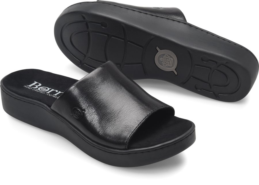 born ottawa sandals