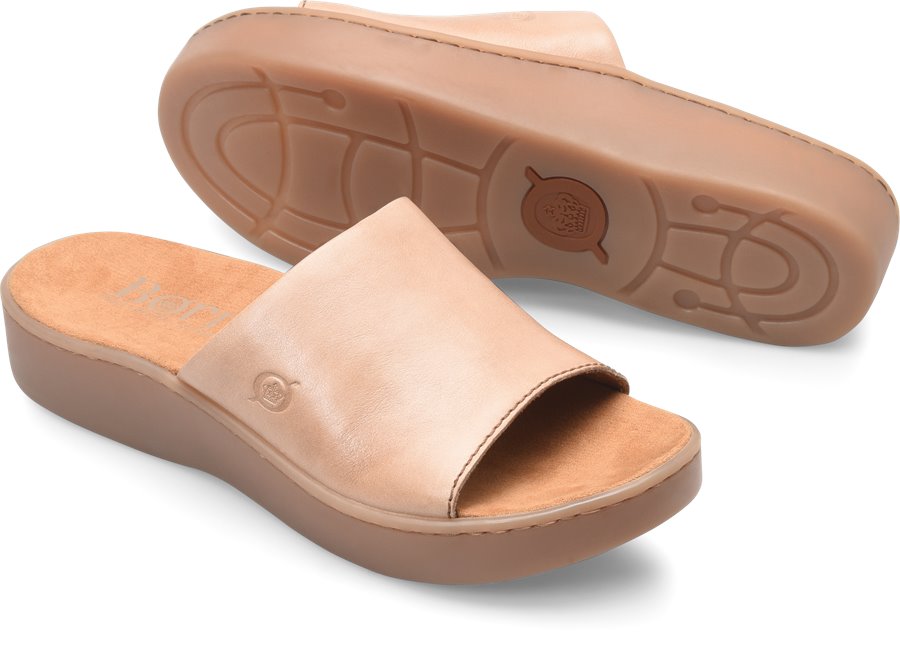 born ottawa sandals