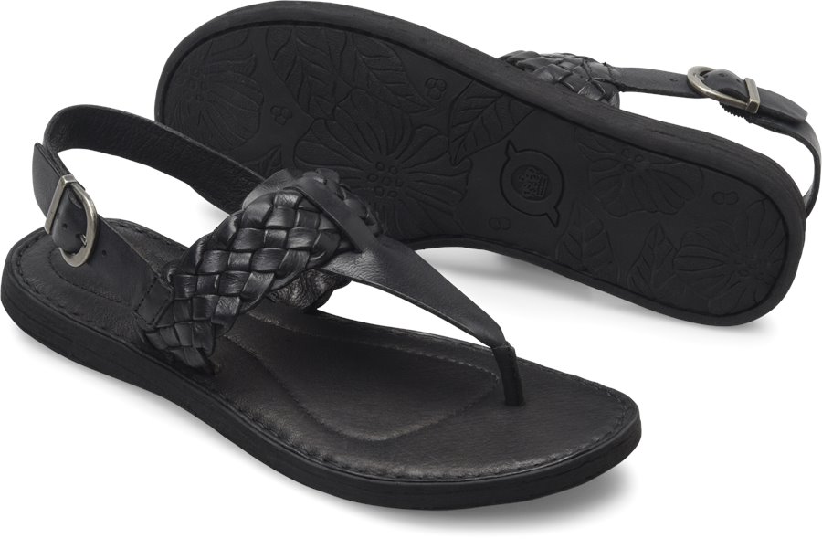 born sumter sandal