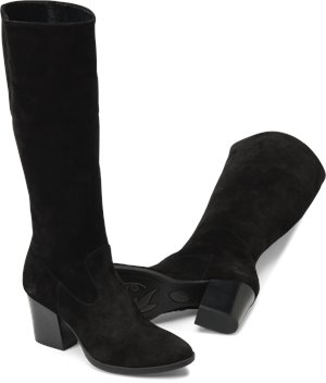 born elbe knee high boot