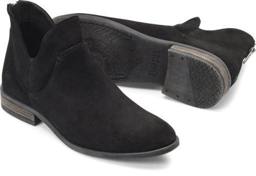 born arula bootie