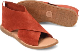 iwa bornshoes seak sandal