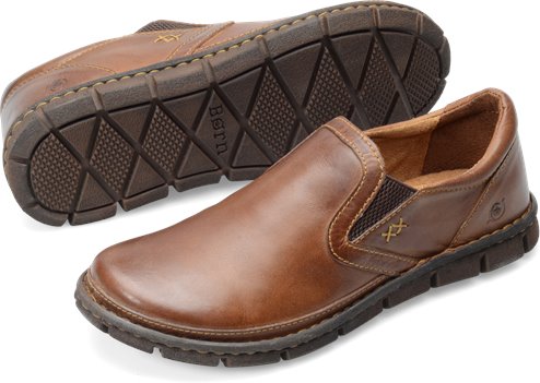Born Shoes Sawyer Shoe - Men's - Footwear