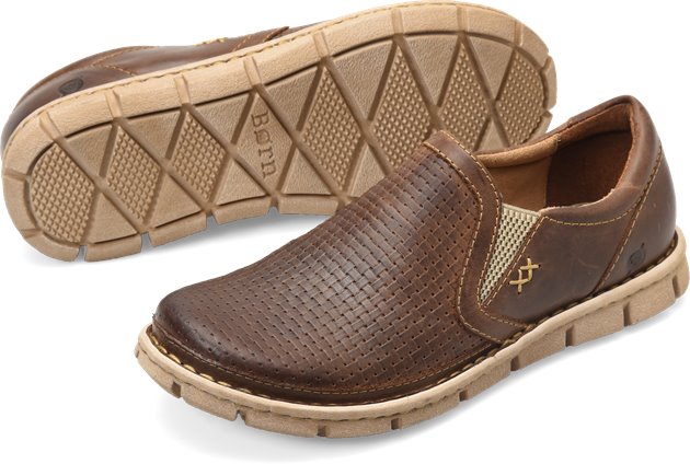 Born Mens Sawyer Casual Shoe : Born: : Clothing, Shoes &  Accessories