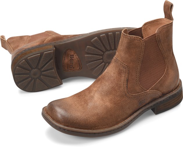 Born mens sales boots clearance