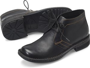 born harrison chukka boots