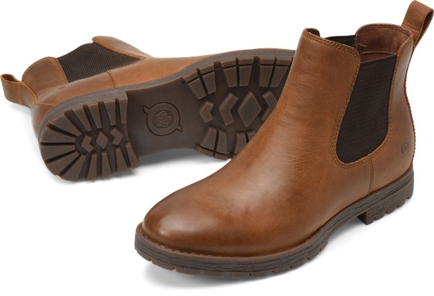 Born pike sale boots