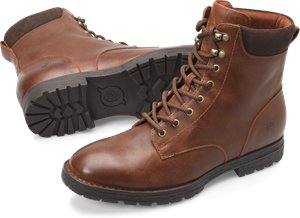 Mens Boots on Shoeline.com