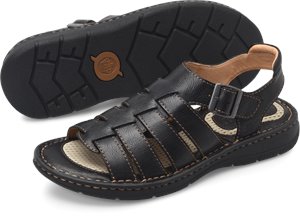 born mens fisherman sandals