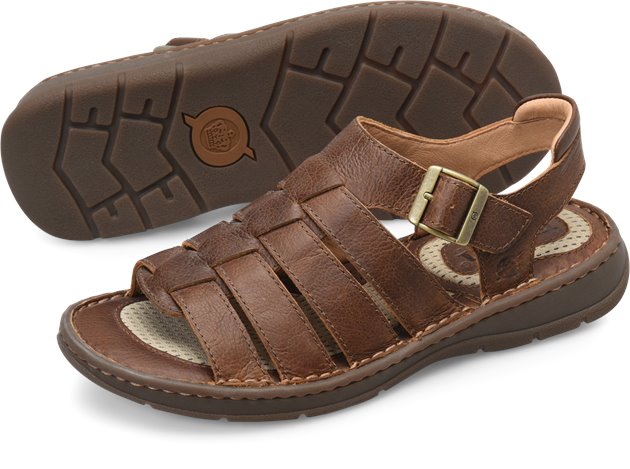 Born sales wichita sandal