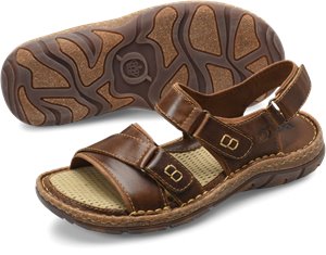 born whitman sandals