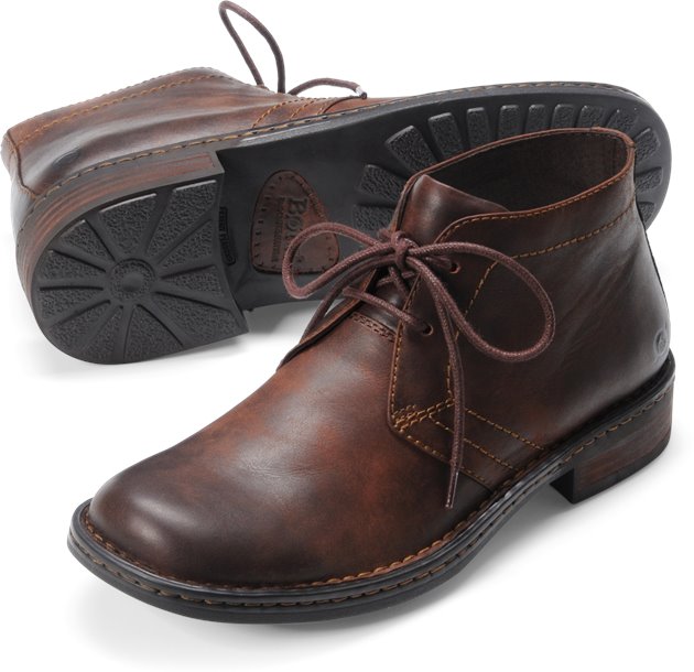 born harrison boots
