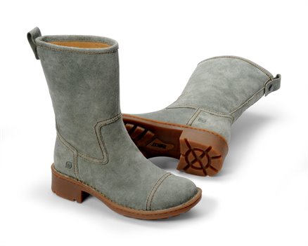 born sage boots