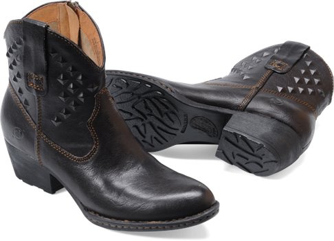 Born western sale booties