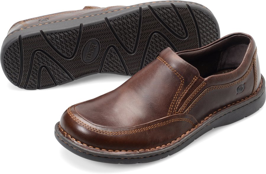 born footwear mens