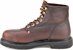 Side view of Carolina Mens 6 Inch Work Boot