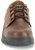 Front view of Carolina Mens Steel Broad Toe ESD Oxford