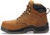 Side view of Carolina Womens 6" WP Composite Toe Work Boot