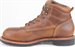 Side view of Carolina Mens 6 Inch Composite Toe Work Boot