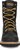 Front view of Carolina Mens 8 Inch Steel Toe Logger