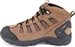 Side view of Carolina Mens 6In 4x4 Soft Toe Hiker FACTORY SPECIAL FINAL SALE