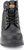 Front view of Carolina Mens 6 Inch Steel Toe Core Basic