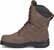 Side view of Carolina Mens 8 Inch ST WP Insulated Work Boot