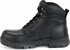 Side view of Carolina Mens 6 Inch WP Composite Toe Work Boot