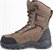 Side view of Carolina Mens 9 Inch 4x4 Insulated WP Comp Toe