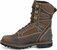 Side view of Carolina Mens 10 InWP ST Work Boot