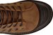 Top view of Carolina Mens Men's 6in Lace-To-Toe WP CT 4X4 Hiker