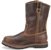 Side view of Carolina Mens Unlined Ranch Wellington
