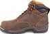 Side view of Carolina Mens 6 Inch  Insulated Comp Broad Toe