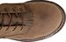 Top view of Carolina Mens 8 Inch WP Insulated ST Logger