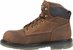 Side view of Carolina Mens 6 Inch Soft Toe Grizzly WP EH Boot