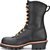 Side view of Carolina Mens 10 Inch Insulated GORE-TEX ST Logger