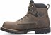 Side view of Carolina Mens Mens 6in WP 600G Comp Toe Work Boot
