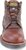 Front view of Carolina Mens 6 Inch Domestic Waterproof Boot