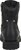 Back view of Carolina Mens 8 Inch Lace to Toe Side Zipper Work Boot