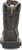 Back view of Carolina Mens Mens 8 in WP Carbon Comp Toe Work Boot