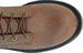 Top view of Carolina Mens Grizzly 8 Inch Soft Toe 