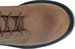 Top view of Carolina Mens 8 Inch Comp Toe Grizzly WP EH Boot